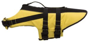 Flytevest til hund