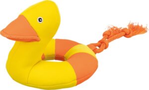 Aqua flyteleke And