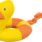Aqua flyteleke And