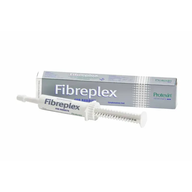 Fibreplex til Kanin 15ml