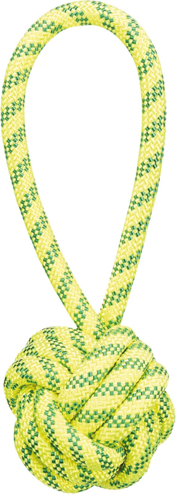 Aqua flyteleke tau med ball